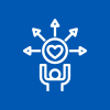Dedication Icon