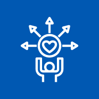 Dedication Icon